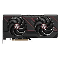 Sapphire Radeon RX9070 Pulse OC 16GBGDDR6 2xHDMI 2xDP