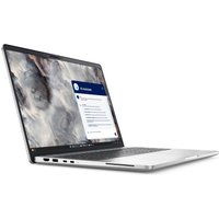 Dell Pro 16 Plus PB16250 - 16" - Intel Core Ultra 7 - 265U - vPro Enterprise - 16 GB RAM - 512 GB SSD