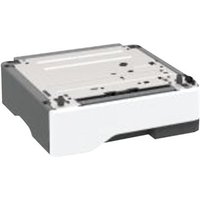 Lexmark media tray / feeder - 550 sheets