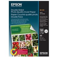 EPSON DS Photo Inkjet Paper A4 50SH