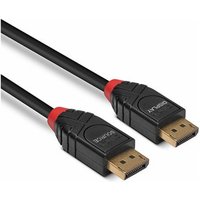 LINDY 10m Aktivkabel DisplayPort 1.4