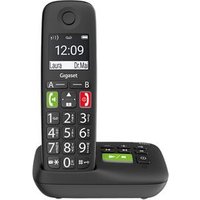 GIGASET E290A schwarz GIGASET E290A schwarz