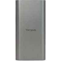 Click to view product details and reviews for Targus 100w Usb C Power Bank Apb080gl Power Bank Power Adapter 100 Watt. Click to view product details and reviews for Targus 100w Usb C Power Bank Apb080gl Power Bank Power Adapter 100 Watt.