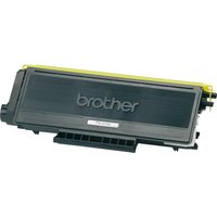 Brother TN3130 - black - original - toner cartridge