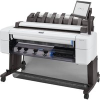 HP DesignJet T2600dr PostScript MFP - multifunction printer - colour