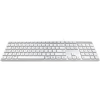 Click to view product details and reviews for Ceratech Accuratus 301 Keyboard Uk White Silver Input Device. Click to view product details and reviews for Ceratech Accuratus 301 Keyboard Uk White Silver Input Device.