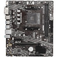 MSI A520M-A PRO - motherboard - micro ATX - Socket AM4 - AMD A520