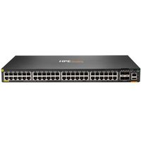 HPE Aruba 6300F Switch 48G CL4 PoE