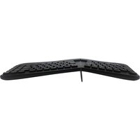 Click to view product details and reviews for Ceratech Accuratus Contour Split Key Keyboard Uk Black Input Device. Click to view product details and reviews for Ceratech Accuratus Contour Split Key Keyboard Uk Black Input Device.