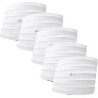 TP-Link Omada EAP245 V3 - radio access point - Wi-Fi 5 - cloud-managed