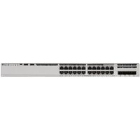 Cisco Catalyst 9200L - Network Essentials - switch - 24 ports - rack-mountable