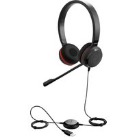 Click to view product details and reviews for Jabra Evolve 30 Ii Uc Stereo Headset 35 Mm Jack. Click to view product details and reviews for Jabra Evolve 30 Ii Uc Stereo Headset 35 Mm Jack.
