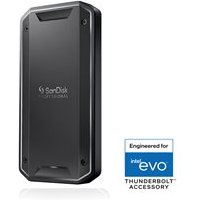 SANDISK Prof. G40 1TB External SSD