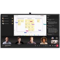 Microsoft Surface Hub 3 for Business - touch surface Core i5 - 32 GB - SSD 512 GB - LED 85"