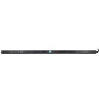 APC Metered Rack PDU - power distribution strip - 11 kW