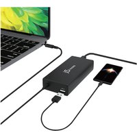 Click to view product details and reviews for J5create Jup2290c Super Charger Power Adapter 100 Watt. Click to view product details and reviews for J5create Jup2290c Super Charger Power Adapter 100 Watt.