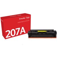 Click to view product details and reviews for Everyday Yellow Compatible Toner Cartridge Alternative For Hp 207a Hp W2212a. Click to view product details and reviews for Everyday Yellow Compatible Toner Cartridge Alternative For Hp 207a Hp W2212a.