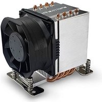 Inter-Tech Kühler A-55 3HE aktiv AMD Sockel SP6
