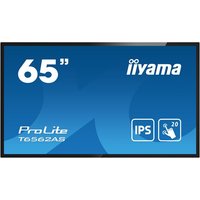 Click to view product details and reviews for Iiyama Prolite T6562as B1 65 Class 645 Viewable Led Backlit Lcd Display 4k For Digital Signage Interactive Communication. Click to view product details and reviews for Iiyama Prolite T6562as B1 65 Class 645 Viewable Led Backlit Lcd Display 4k For Digital Signage Interactive Communication.