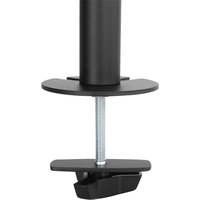 Neomounts FPMA-D550NOTEBOOK mounting kit - full-motion - for LCD display / notebook - black