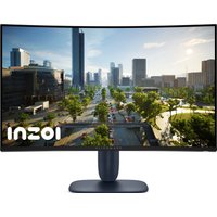Alienware AW3225DM - LED monitor - curved - QHD - 32" - HDR
