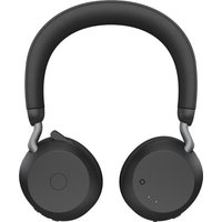 Click to view product details and reviews for Jabra Evolve2 75 Headset Usb C. Click to view product details and reviews for Jabra Evolve2 75 Headset Usb C.
