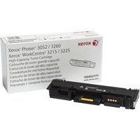 Xerox WorkCentre 3215 - high capacity - black - original - toner cartridge