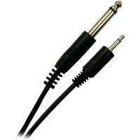 Cables Direct audio cable - 2 m