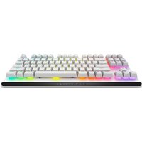 Click to view product details and reviews for Alienware Aw420k Keyboard Tenkeyless Qwerty Us Lunar Light Input Device. Click to view product details and reviews for Alienware Aw420k Keyboard Tenkeyless Qwerty Us Lunar Light Input Device.