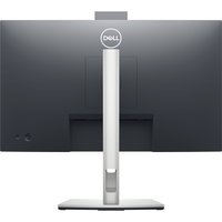 Dell 24 Video Conferencing Monitor C2423H - LED monitor - Full HD (1080p) - 24"