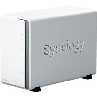 Synology Disk Station DS223J - NAS server