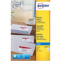 Click to view product details and reviews for Avery Address Labels 525 Labels 635 X 381 Mm. Click to view product details and reviews for Avery Address Labels 525 Labels 635 X 381 Mm.