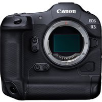 Click to view product details and reviews for Canon Eos R3 Digital Camera Body Only. Click to view product details and reviews for Canon Eos R3 Digital Camera Body Only.