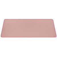 LOGI Desk Mat Studio Series DARKER ROSE
