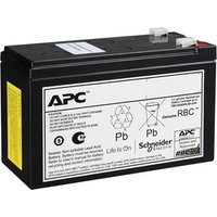 APC Replacement Battery Cartridge 205