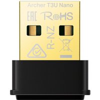 TP-Link Archer T3U Nano - network adapter - USB 2.0