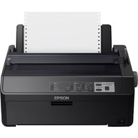 Click to view product details and reviews for Epson Fx 890ii Printer B W Dot Matrix. Click to view product details and reviews for Epson Fx 890ii Printer B W Dot Matrix.