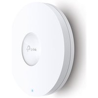 Click to view product details and reviews for Tp Link Omada Eap670 V126 Radio Access Point Wi Fi 6 Cloud Managed.