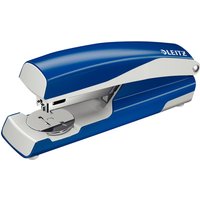 Click to view product details and reviews for Leitz Nexxt Stapler 30 Sheets Plastic Metal Blue. Click to view product details and reviews for Leitz Nexxt Stapler 30 Sheets Plastic Metal Blue.