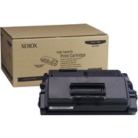 Xerox Phaser 3600 - high capacity - black - original - toner cartridge
