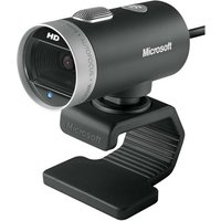 Microsoft LifeCam Cinema - webcam