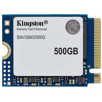 KINGSTON 500GB NV3 M.2 2230 PCIe 4.0