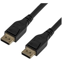 STARTECH 3m DisplayPort 1.4 Kabel