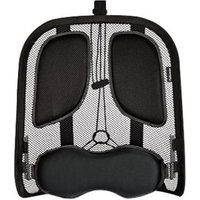 Click to view product details and reviews for Fellowes Professional Back Support Graphite. Click to view product details and reviews for Fellowes Professional Back Support Graphite.