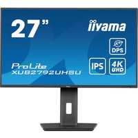 Click to view product details and reviews for Iiyama Prolite Xub2792uhsu B6 Led Monitor 4k 27. Click to view product details and reviews for Iiyama Prolite Xub2792uhsu B6 Led Monitor 4k 27.