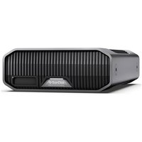 SANDISK Prof. G-DRIVE PROJECT 12TB