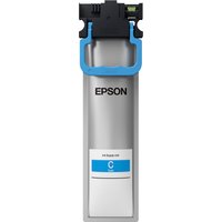 Epson T9442 - cyan - original - ink cartridge