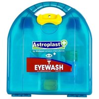 Click to view product details and reviews for Astroplast Mezzo Eye Wash First Aid Kit Carrying Case. Click to view product details and reviews for Astroplast Mezzo Eye Wash First Aid Kit Carrying Case.