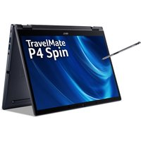Acer TravelMate Spin P4 TMP414RN-52 - 14" - Intel Core i5 - 1240P - 8 GB RAM - 512 GB SSD - UK