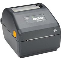 Zebra ZD421d - label printer - B/W - direct thermal